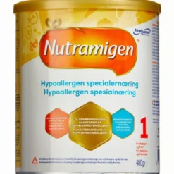 NUTRAMIGEN 1