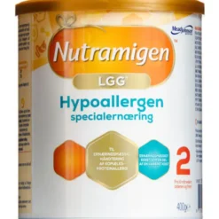 NUTRAMIGEN 2 LGG