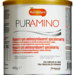NUTRAMIGEN PURAMINO