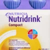 NUTRIDRINK COMPACT ABRIKOS