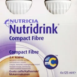 NUTRIDRINK COMPACT FIBRE MOCCA