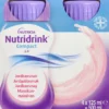 NUTRIDRINK COMPACT JORDBÆR