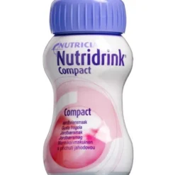 NUTRIDRINK COMPACT MIX