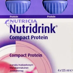 NUTRIDRINK COMPACT PROTEIN MIX