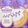 NUTRIDRINK COMPACT PROTEIN MOKKA