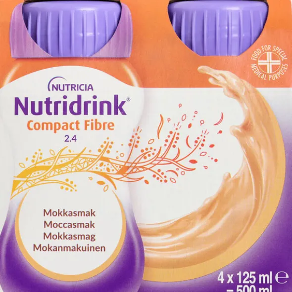NUTRIDRINK COMP FIBRE MOKKA