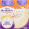 NUTRIDRINK COMP FIBRE VANILLE