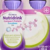 NUTRIDRINK COMP PROT AGURK-LIM