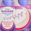 NUTRIDRINK COMP PROT COOL RØD