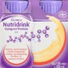 NUTRIDRINK COMP PROT FERSK-MAN