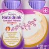 NUTRIDRINK COMP PROT HOT INGEF