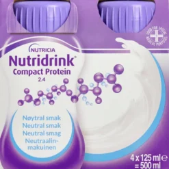 NUTRIDRINK COMP PROT NEUTRAL