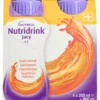 NUTRIDRINK JUCY APPELSIN