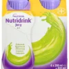NUTRIDRINK JUCY ÆBLE