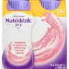 NUTRIDRINK JUCY JORDBÆR