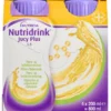 NUTRIDRINK JUCY PLUS PÆRE-HYLD