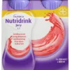 NUTRIDRINK JUICE STYLE (JORDBÆR)