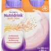 NUTRIDRINK MULTI FIBRE JORD