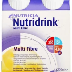 NUTRIDRINK MULTI FIBRE MIX