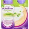 NUTRIDRINK PLANTBASED MANGO-PASSION