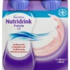 NUTRIDRINK PROTEIN JORDBÆR