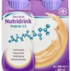 NUTRIDRINK PROTEIN MOKKA