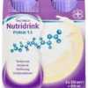NUTRIDRINK PROTEIN 1.5 VANILLE