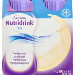 NUTRIDRINK VANILLE