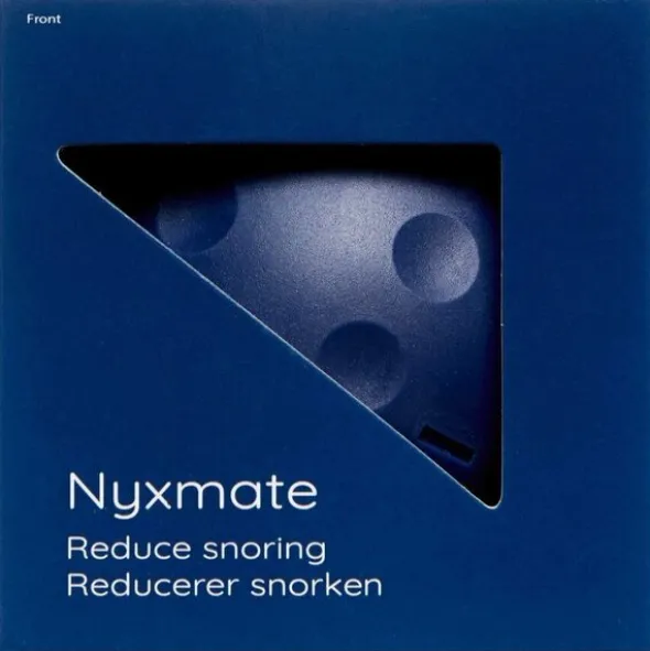 NYXMATE SØVNBOLD