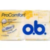 O.B. MINI COMFORT