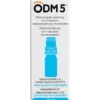 ODM 5 ØJENDRÅBER