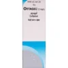 OFTAGEL ØJENGEL 10 G