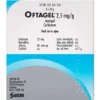 OFTAGEL ØJENGEL 3 * 10 G
