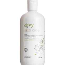 OLIVY SKIN CARE - INTIM