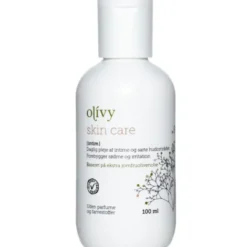 OLIVY SKIN CARE - INTIM