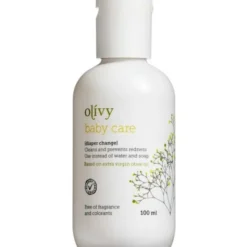OLÍVY BABY CARE DIAPER CHANGE (100 ML)