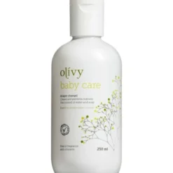 OLÍVY BABY CARE DIAPER CHANGE (250 ML)