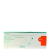 OMNIFIX LUER LOCK 100 STK (10 ML)