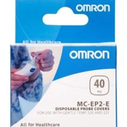 OMRON BESKYTTELSESHÆTTER