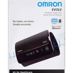 OMRON EVOLV BLODTRYKSAPPARAT