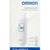 OMRON GENTLE TEMP 533