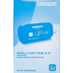 OMRON INTELLI CUFF MANCHET