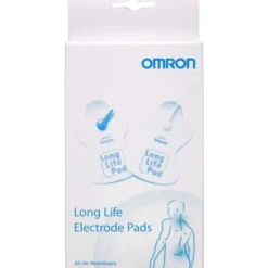 OMRON LONG LIFE ELECTRODE PADS