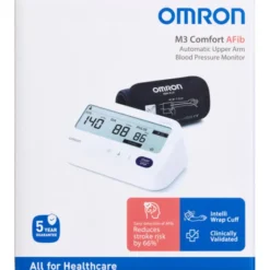 OMRON M3 COMFORT DIGITAL