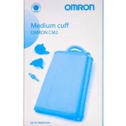 OMRON MEDIUM CUFF MANCHET