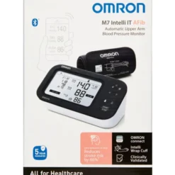 OMRON, M7 INTELLI IT