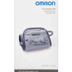 OMRON SMALL CUFF MANCHET