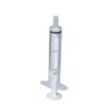 ONCE LUER SPRØJTE (2 ML)