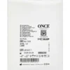 ONCE LUER SPRØJTE (20 ML)
