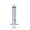 ONCE LUER SPRØJTE (10 ML)
